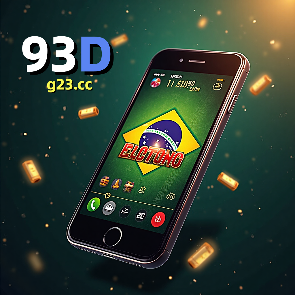 93D GAME-Slots